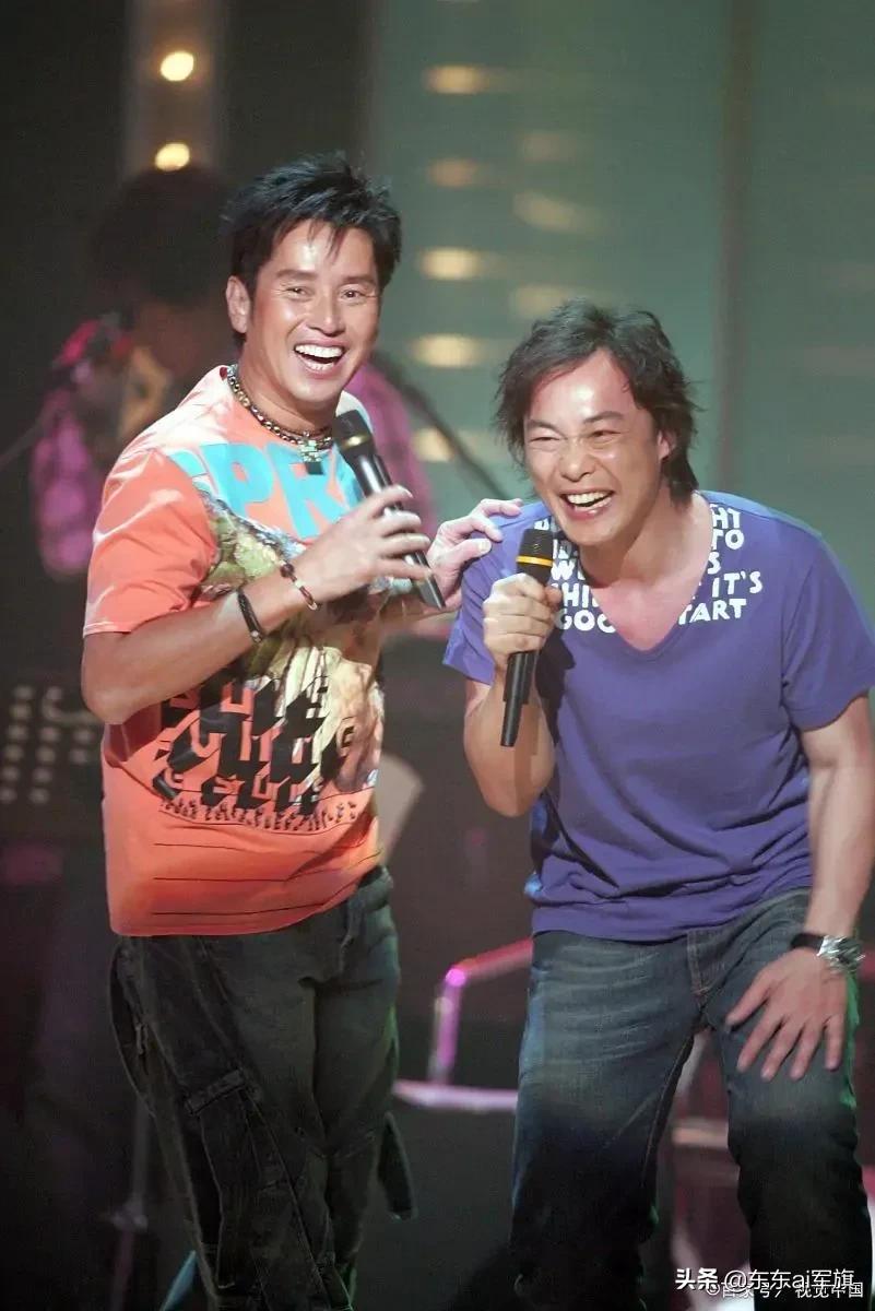 谭咏麟经典歌曲50首