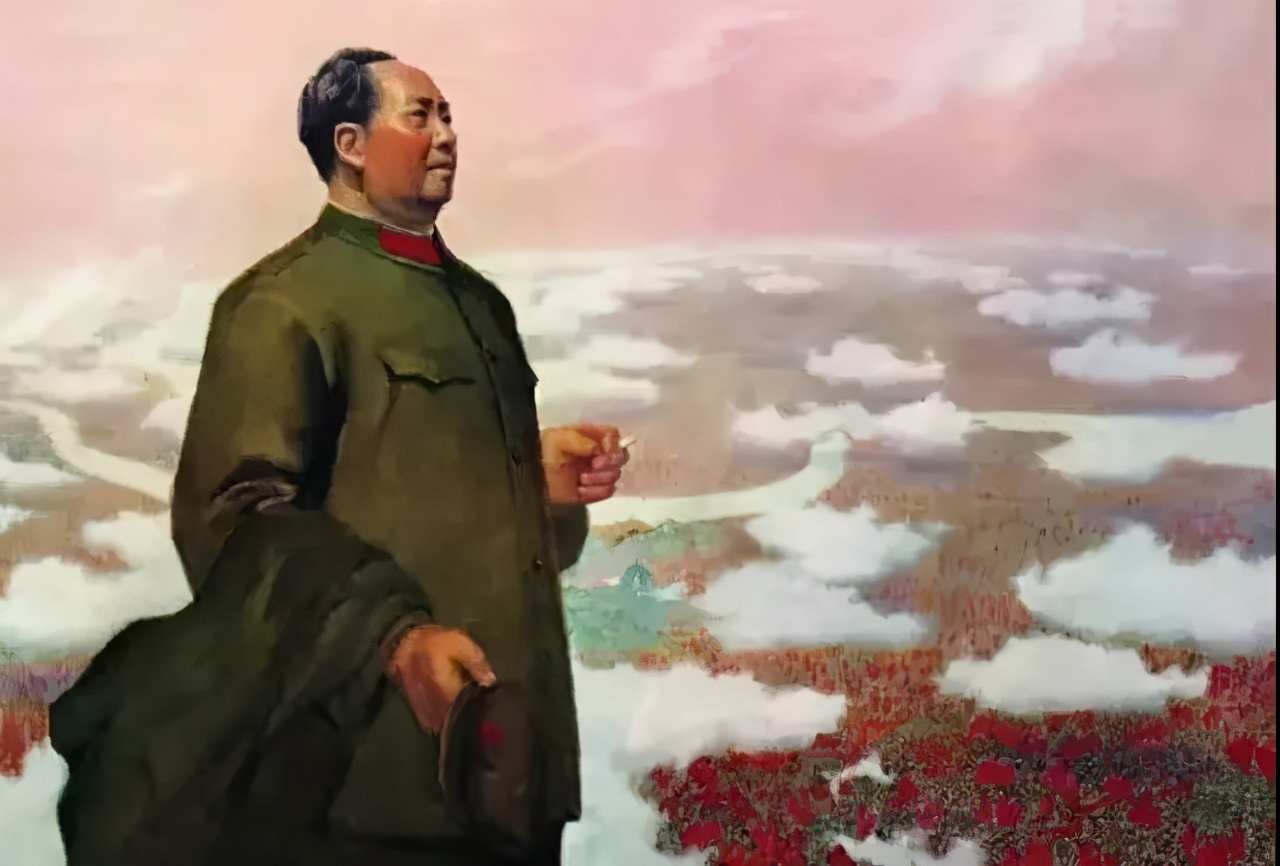 毛泽东时代援外，颇有争议，该怎么理解呢？