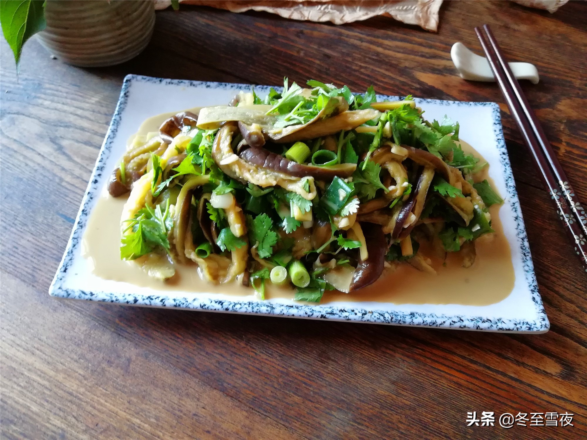 茄子的做法大全家常,茄子的做法大全家常菜做法大全視頻