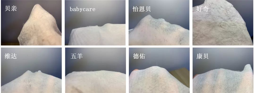 17款婴儿湿巾测评：两轮评测，13个项目，最后谁值得选？
