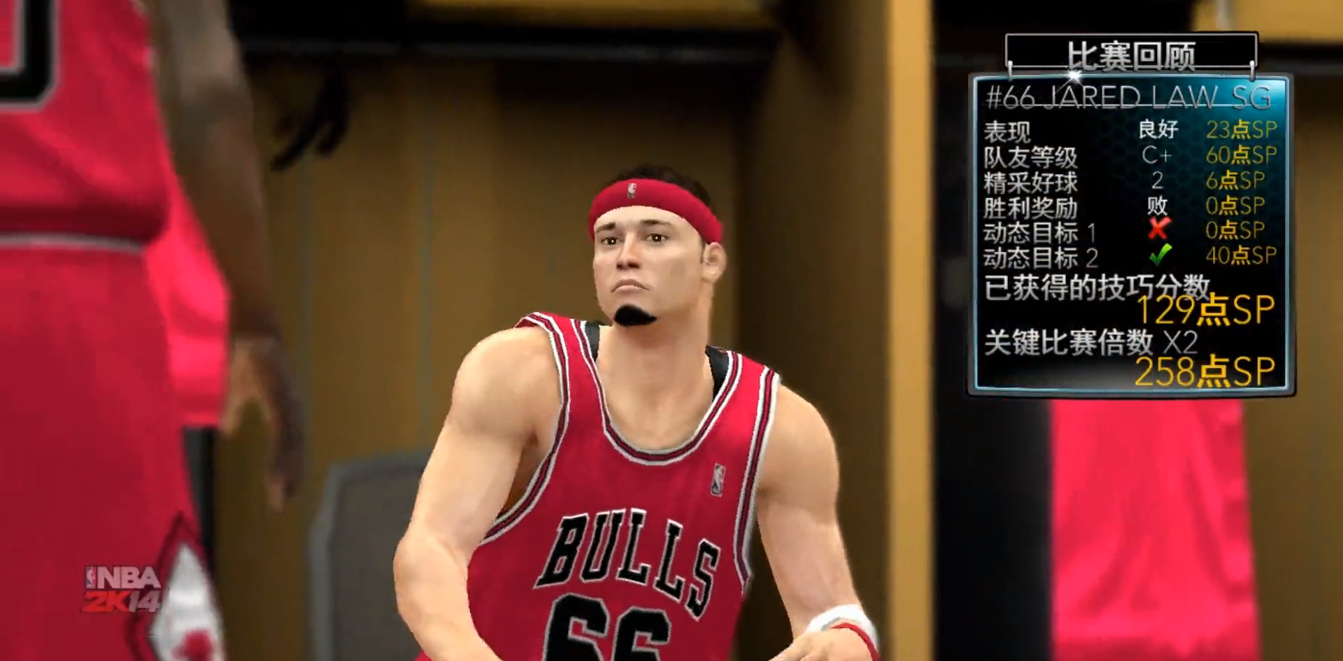 为什么都玩nba2k14(以小见大 从2k14来看游戏中的生涯模式如何才能叫好又叫座)