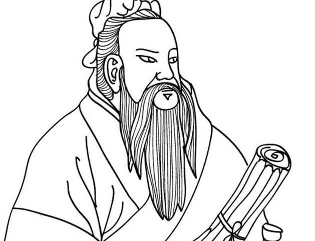 要想赶上别人,请记住孟子10个字的名言,一定能鞭笞自己赶上别人