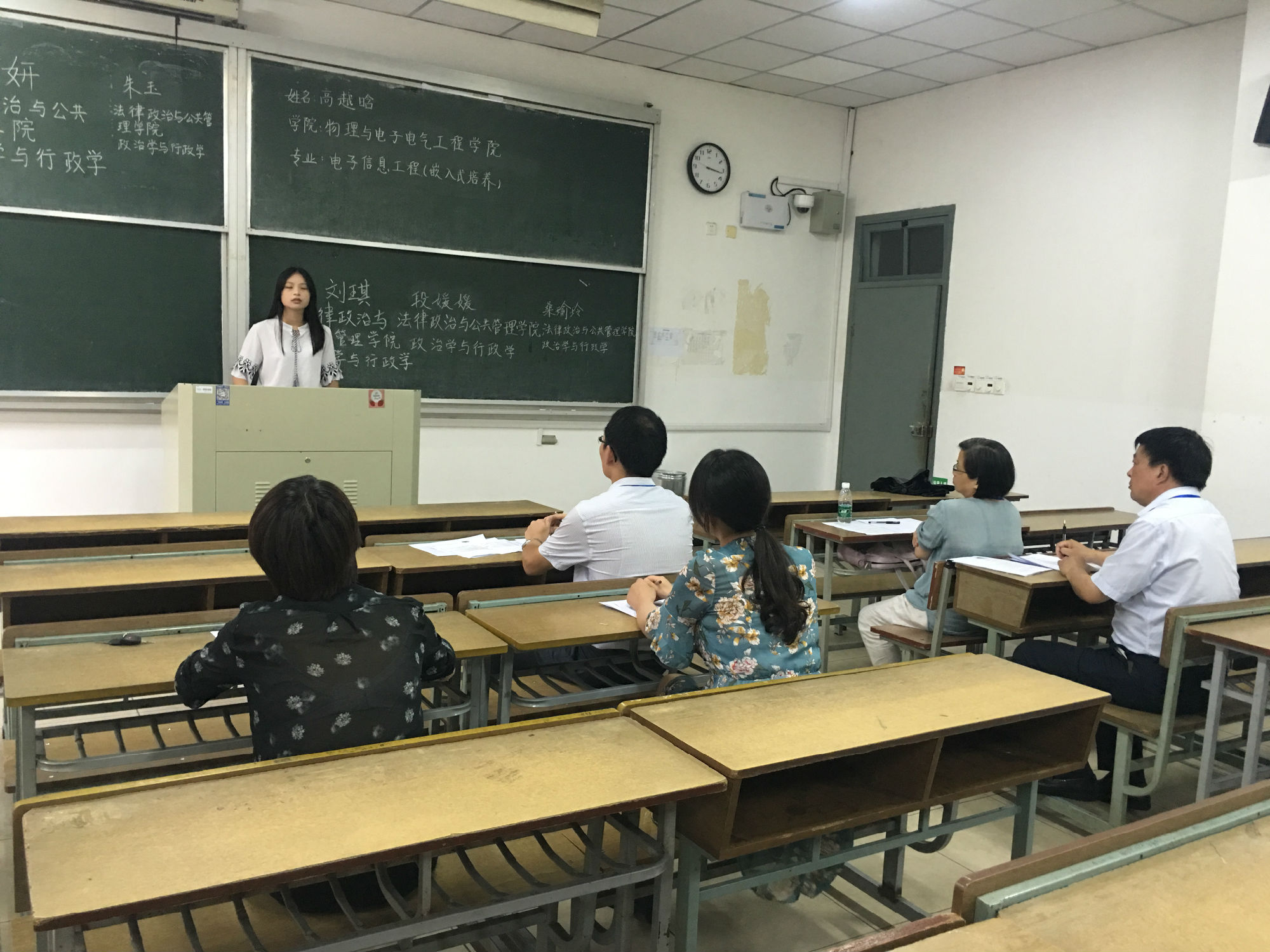 如果再选一次专业，你会选择什么？选择计算机的人最多？