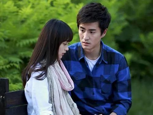 《匆匆那年》原著：黑板上的6个字，早就揭示了陈寻和方茴的结局