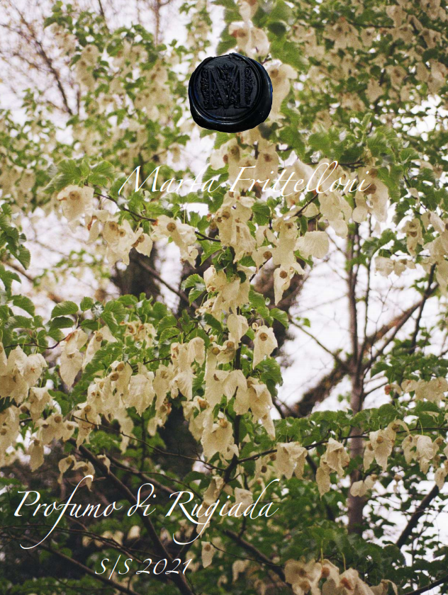 KDA课达丨2021年伦敦时装学院女装（BA）毕业展