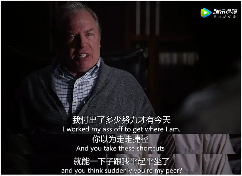 豆瓣9.8，逆袭《绝命毒师》，他还是这么骚