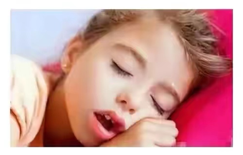 小儿腺样体肥大危害大，中医治疗有优势