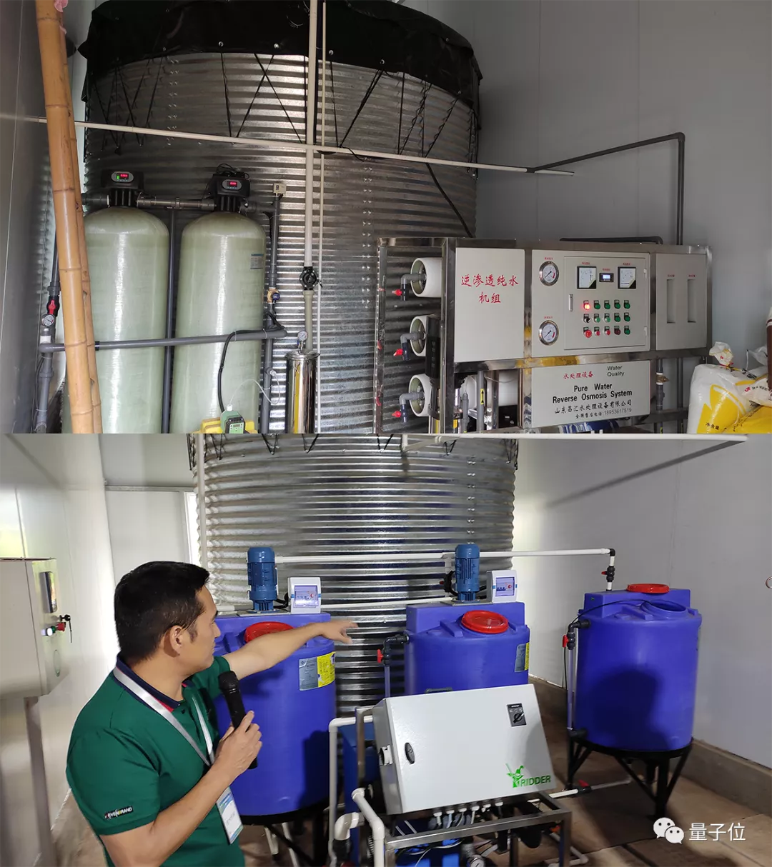 没想到,拼多多竟然想用AI种草莓给我吃