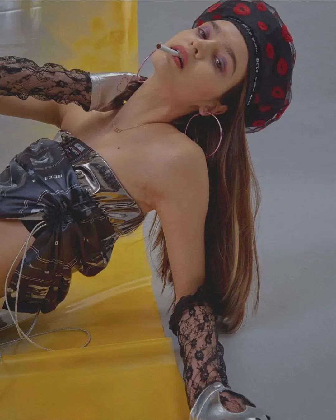 被“明星同款”刷屏的女孩们，都是照这些买的