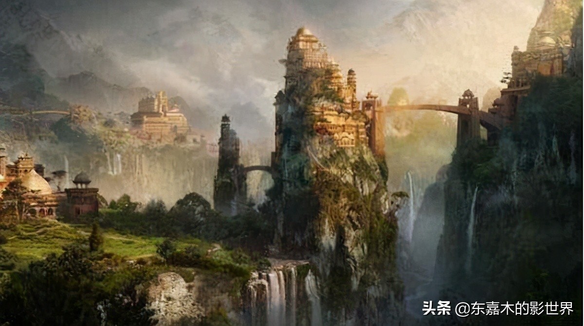 火星男孩五个预言（火星男孩说的预言实现的几条）