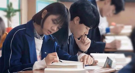 小升初命题作文：《我的同桌》，想起同桌的你心情久久不能平静
