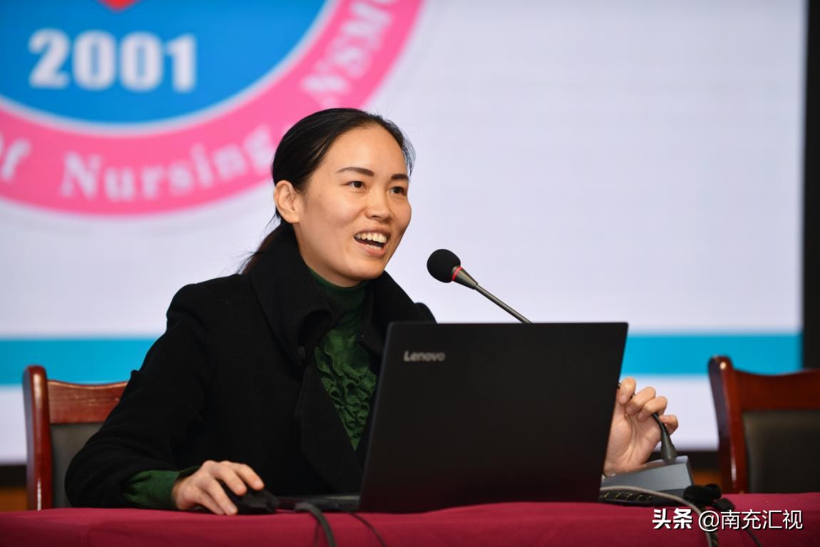 川东北职教联盟医药卫生专业集团成立大会在南充卫校举行