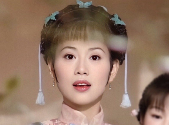张铎和陈松伶怎么认识的 两人什么时候结婚的图片