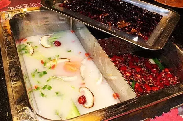 保定万博、茂业、保广、华创最全美食大搜罗！看完要流口水啦
