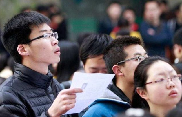 高考状元何川洋，659分考上北大，却因父亲自作聪明被北大拒录