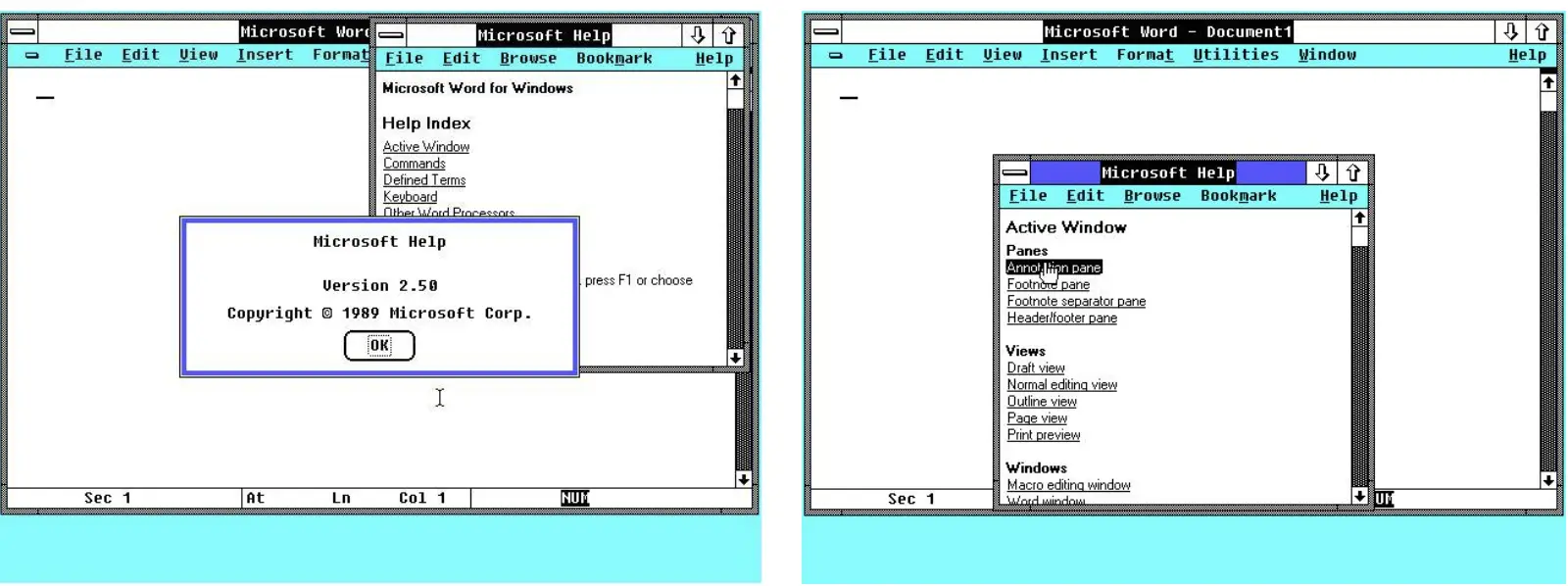 为什么超链接是蓝色的？