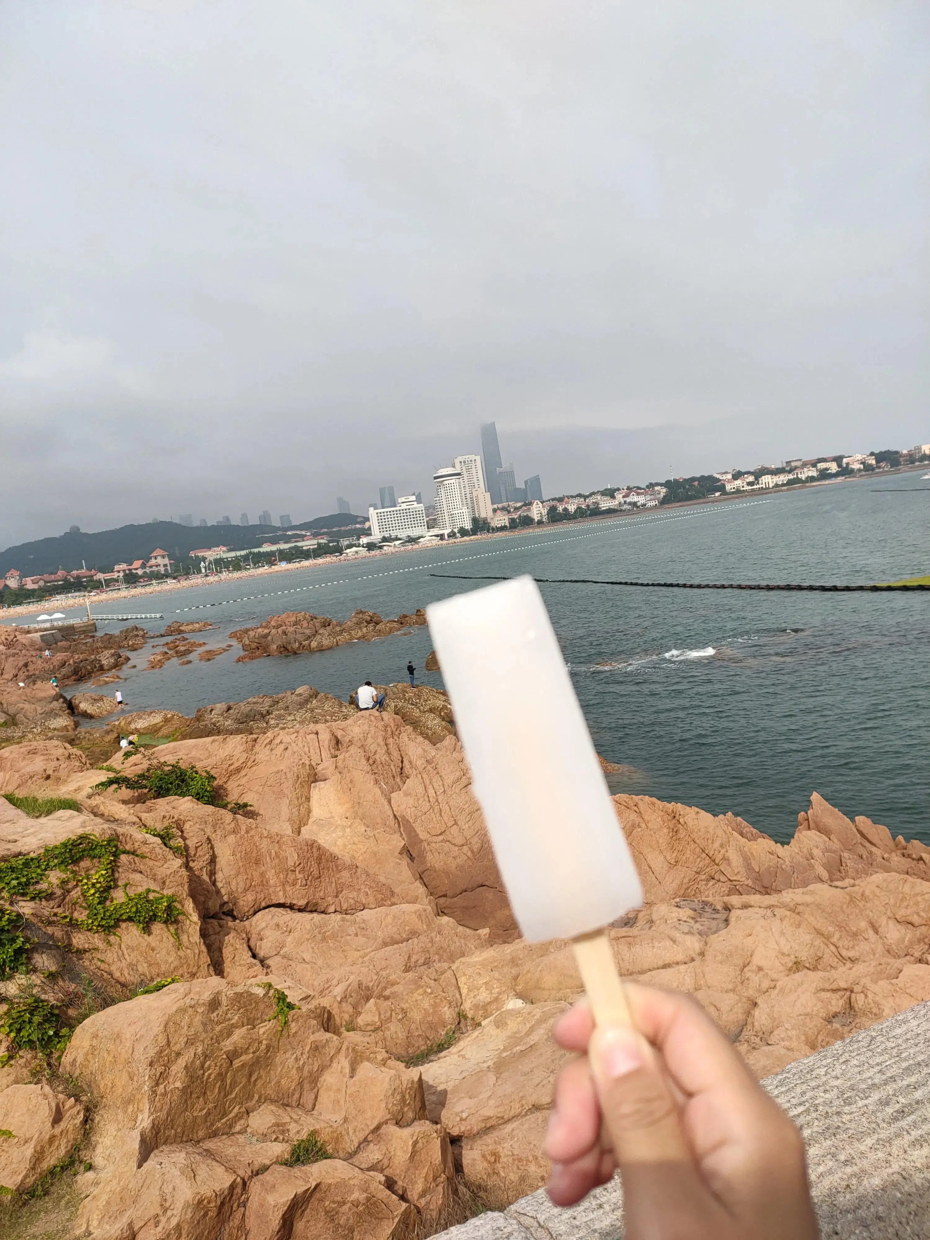 青岛旅游攻略自由行（自己去青岛玩必去的景点路线）