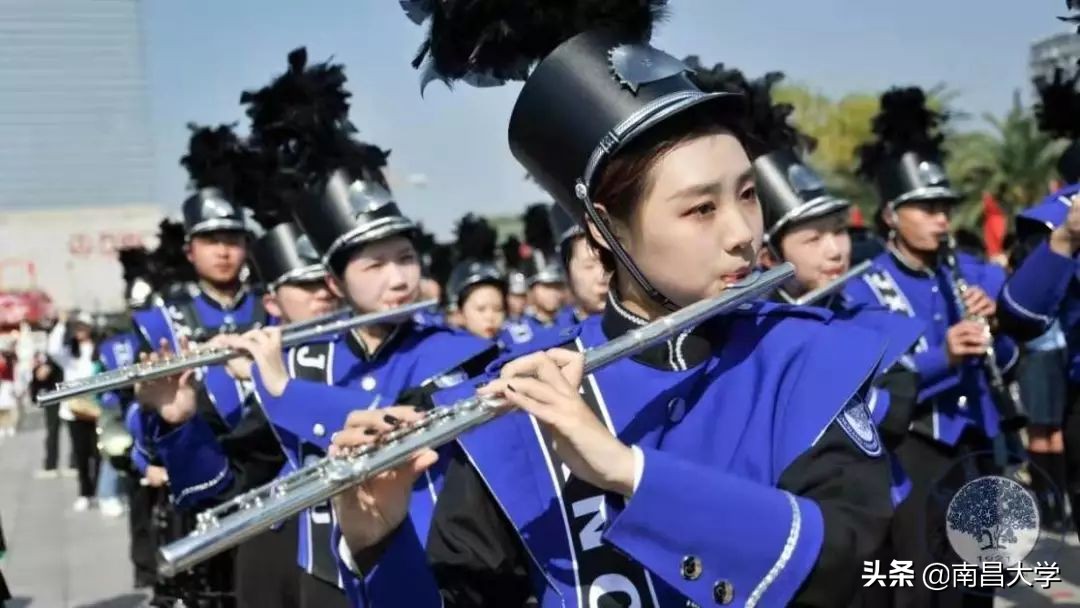 我们的2019 | 走进人文、外国语、艺设、公管、科技学院和现代教育技术中心