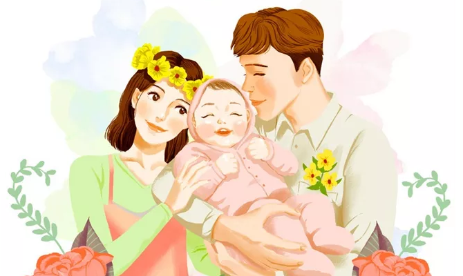 “儿媳，结了婚别总回娘家”“那你也别让姑姐总回来”