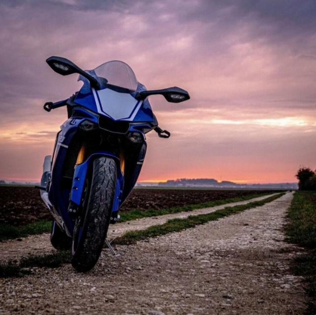 雅马哈r1摩托车多少钱雅马哈r1