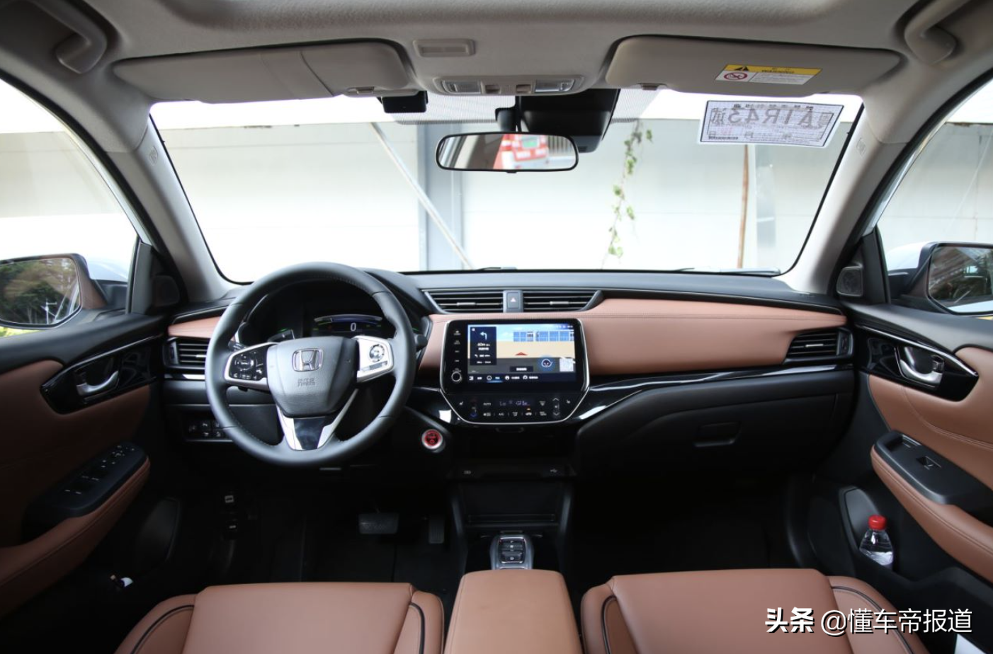 新车｜“小雅阁”登场！广汽本田新款凌派上市，售10.98万元起