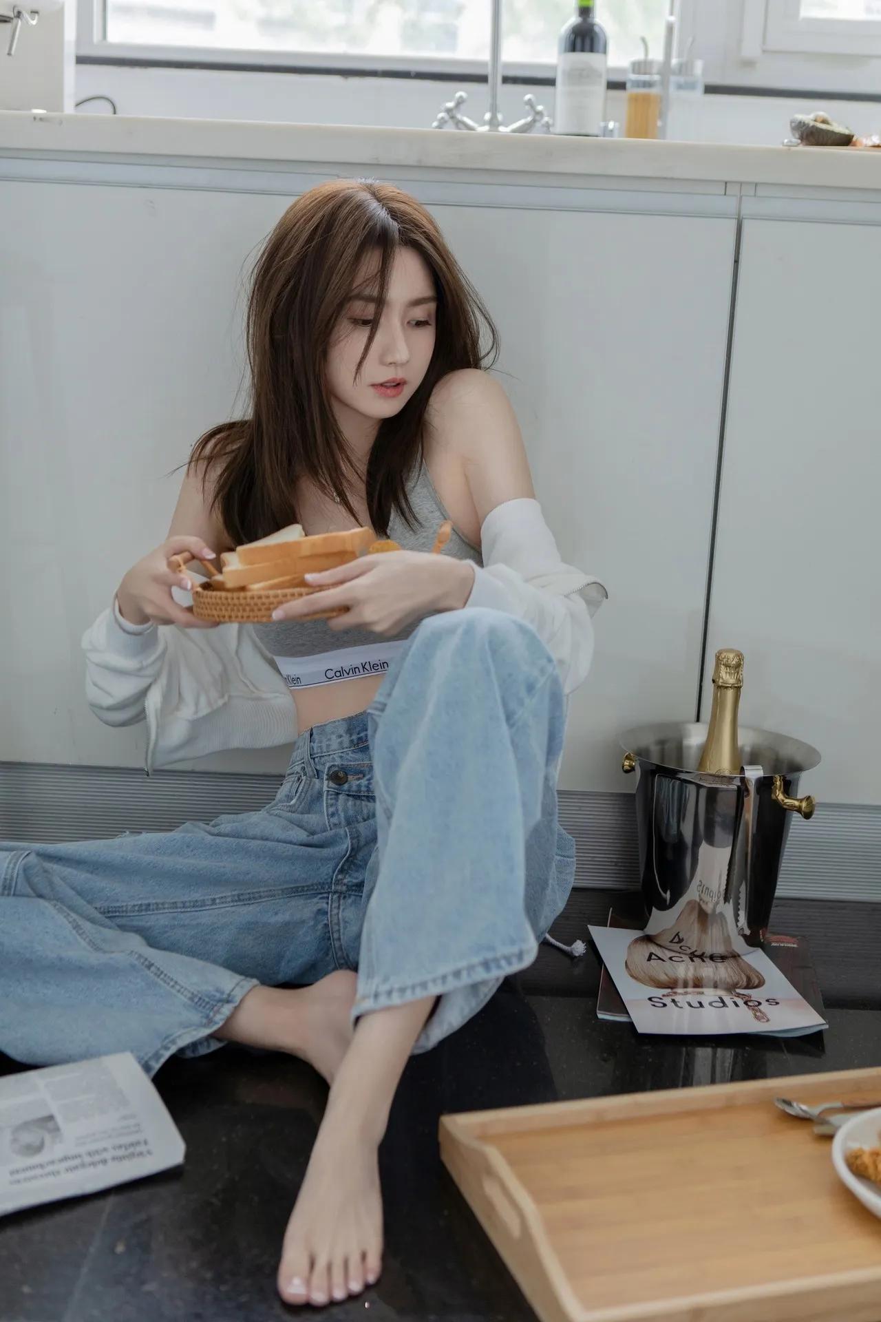 王秋紫写真就是yyds哟