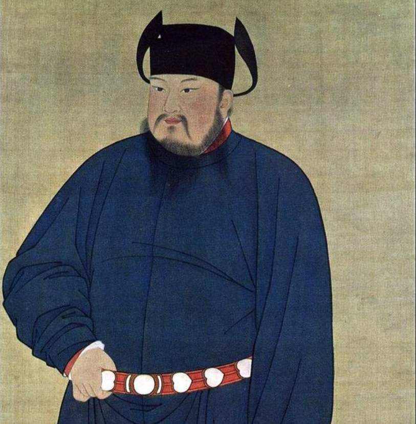 戏子无情——说说票友皇帝李存勖悲催的“演艺生涯”
