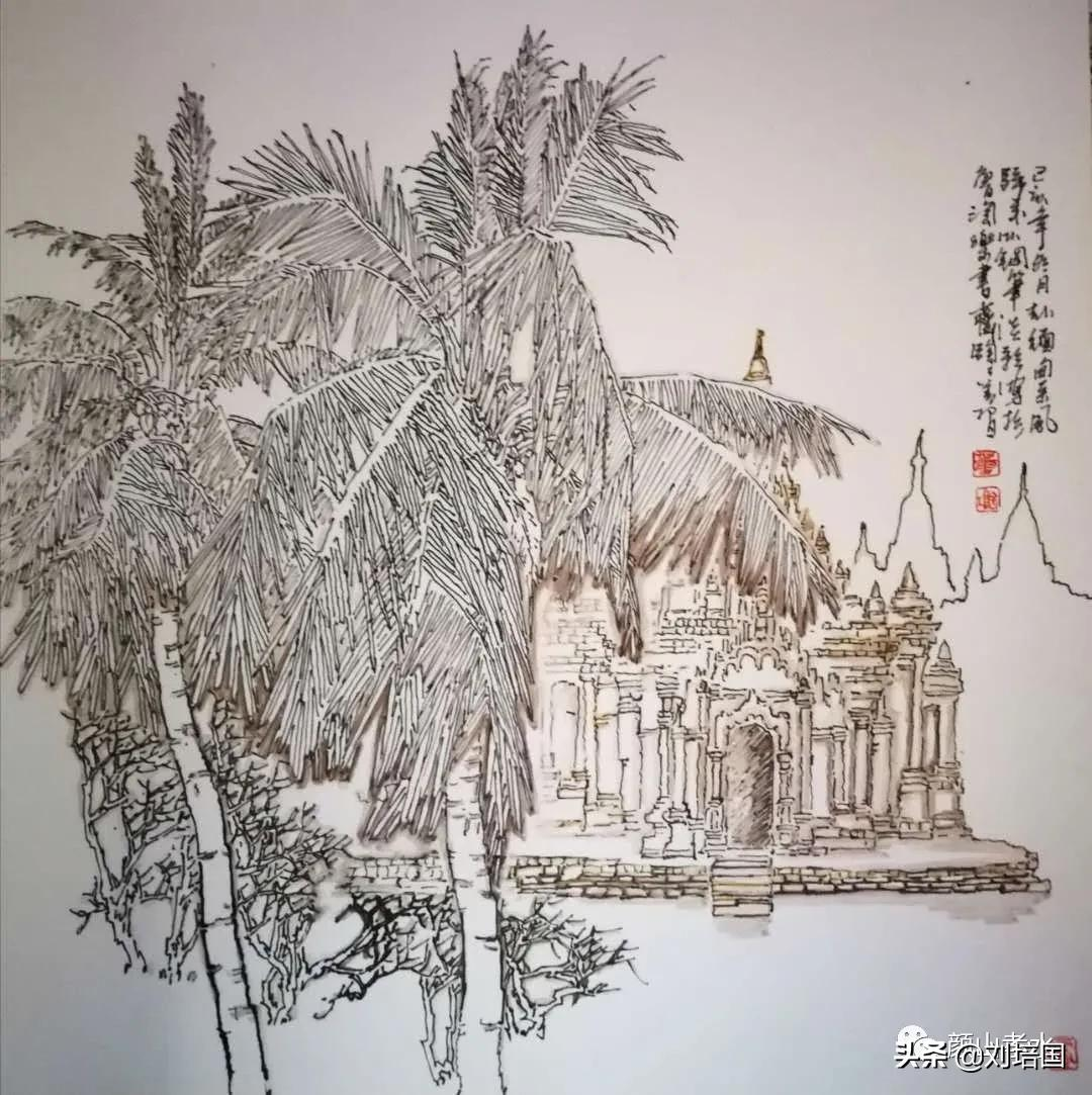 钢笔陶瓷墨水诞生五年记