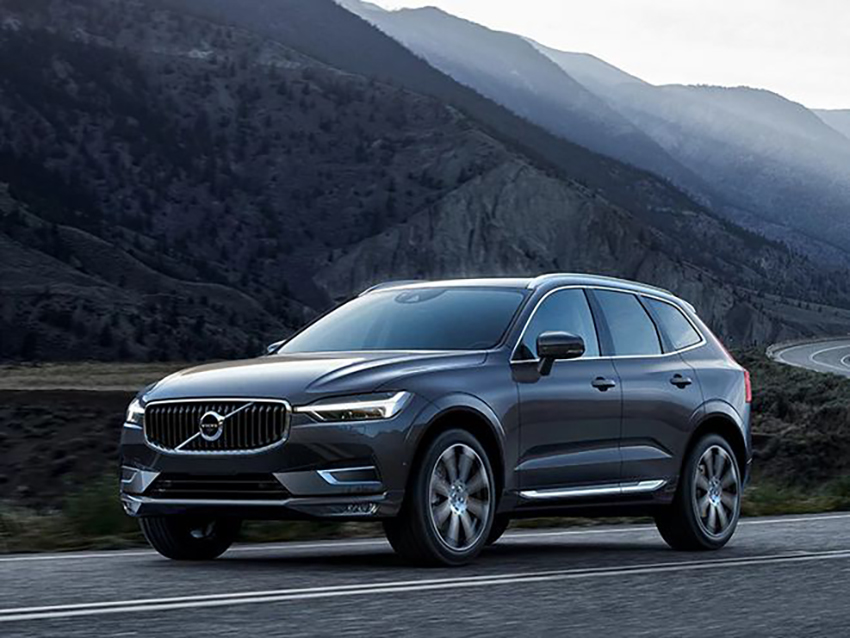 同样是二线豪华品牌,沃尔沃vs雷克萨斯,谁的质量更可靠?