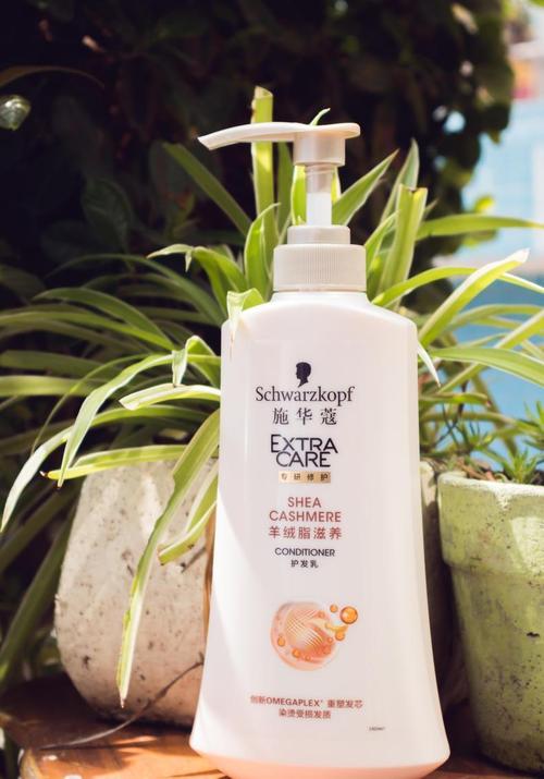 超市里常见的3款洗发水,适合白发染黑后的头发,平价不输大牌 - 114