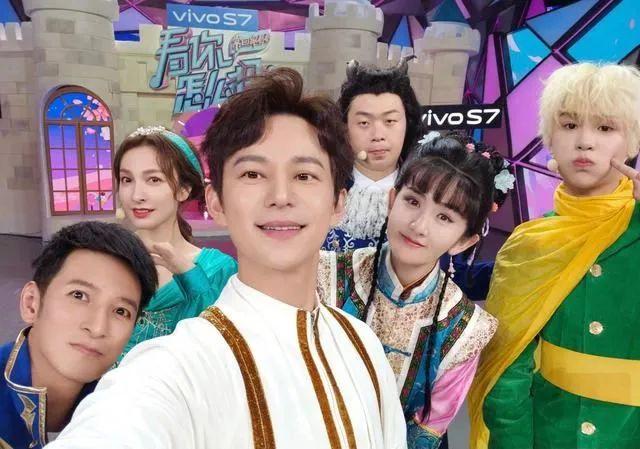 《快乐大本营》被曝停播，专属黄金档改播电视剧，官方未正面回应