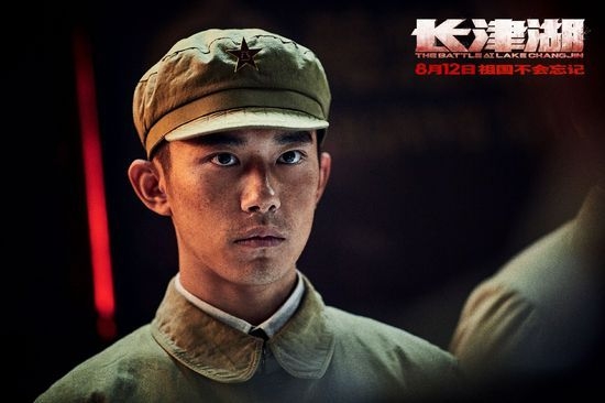 5位成功转型硬汉的小鲜肉，有人被吐槽演技木讷，有人一度毁经典