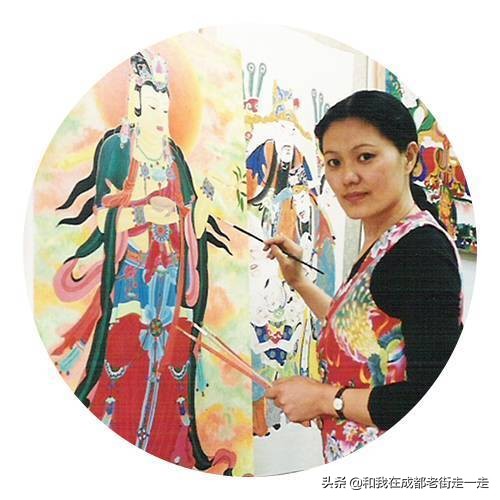 四川教育学院美术系（1985—2004年）系友名单火热收集中