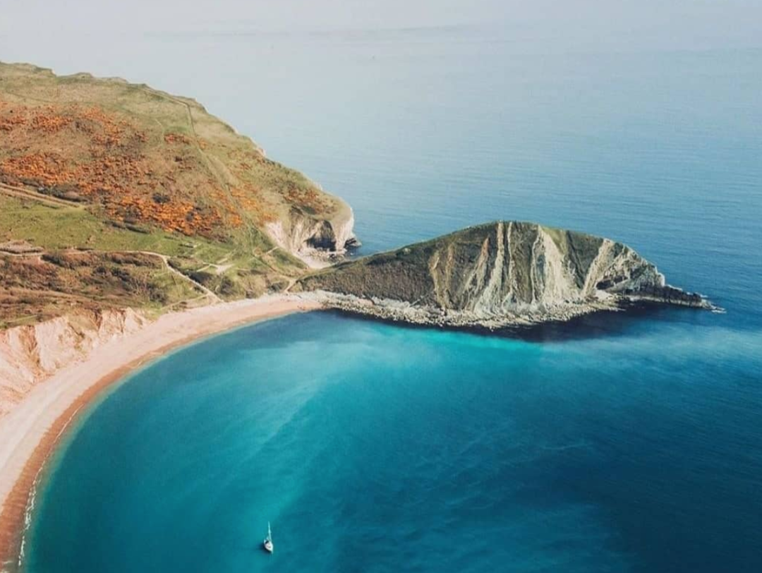 越简单越快乐,让这座南方小岛满足你对自由生活的全部想象吧!