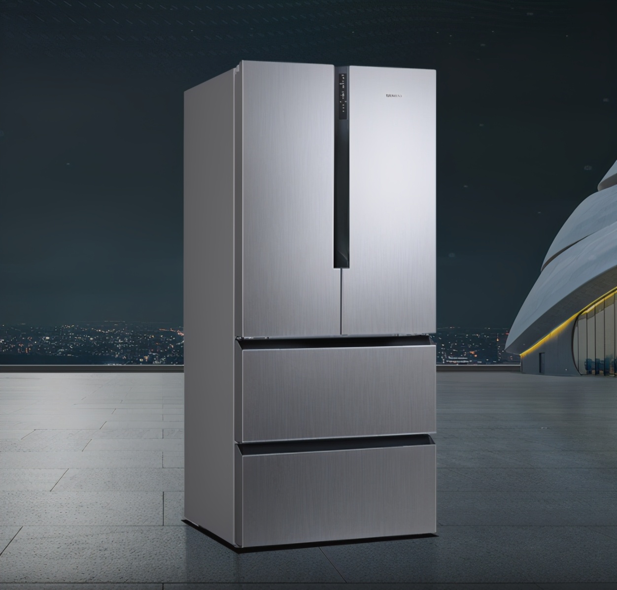 超详细冰箱攻略:那些黑科技到底是不是智商税? - 114货源网