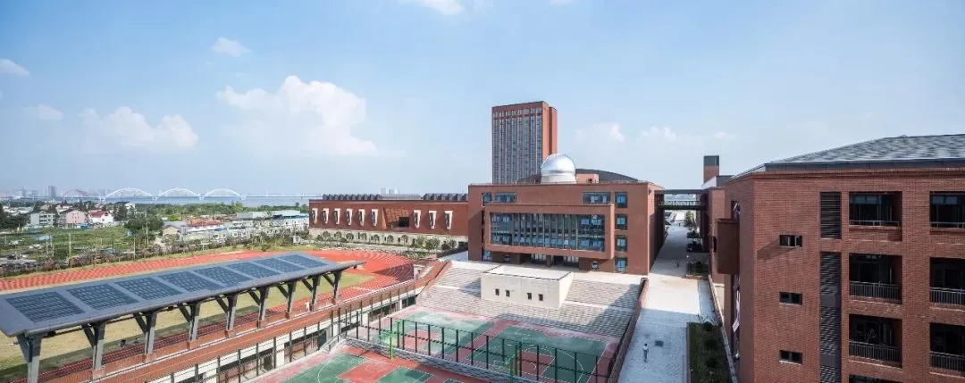 学生视角丨杭州国际学校就读体验分享