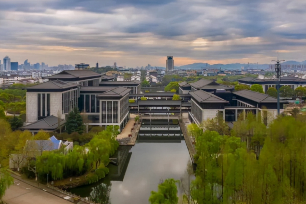 好消息！浙江一学院将更名，工程学排名前1%，网友：实至名归