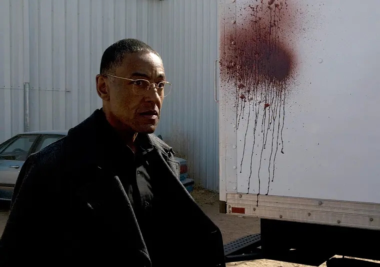 《绝命毒师》：有些人表面是炸鸡叔，实则是毒枭，背后为CIA工作