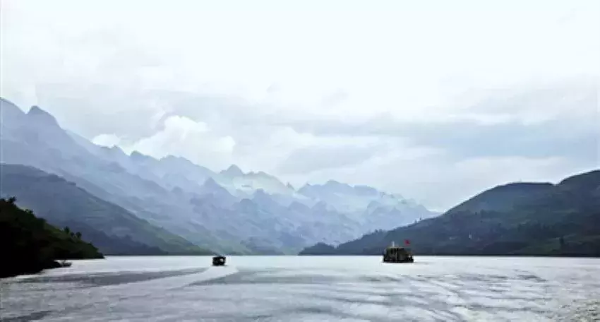 还有9天，贵州人集体放假！85个度假胜地马上安排！