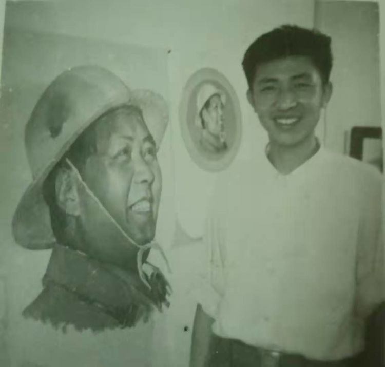 《我的生命轨迹》作者：冯复加，美篇制作：李武兵