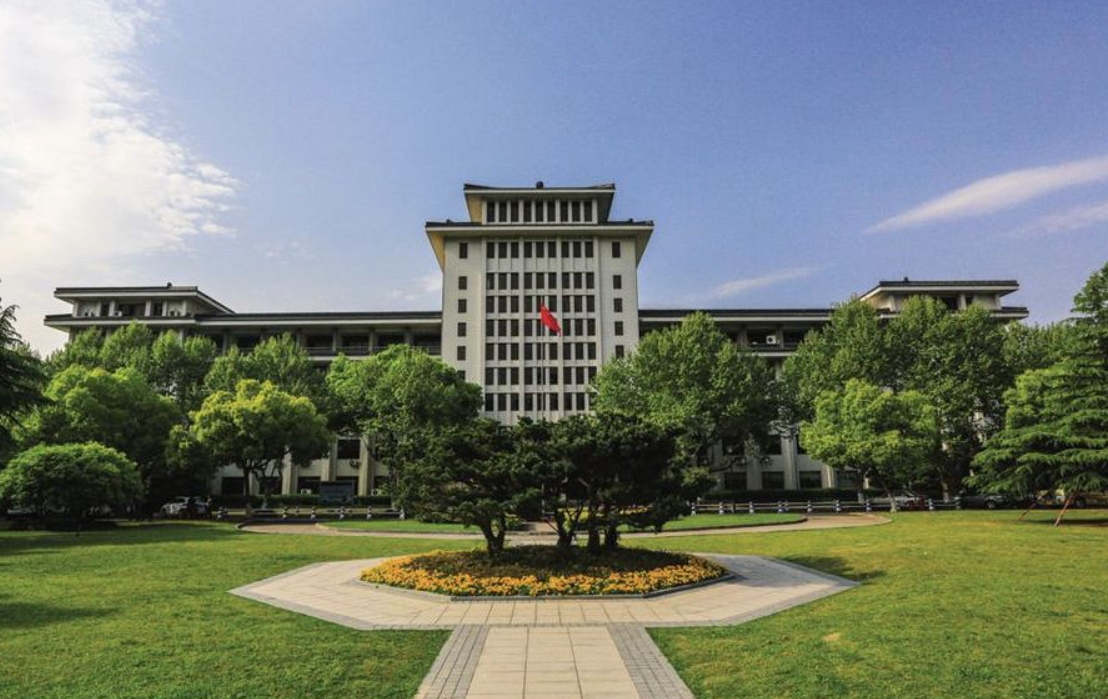 真幸运！2021年高考，614分上浙大，608分上复旦，为你们点赞