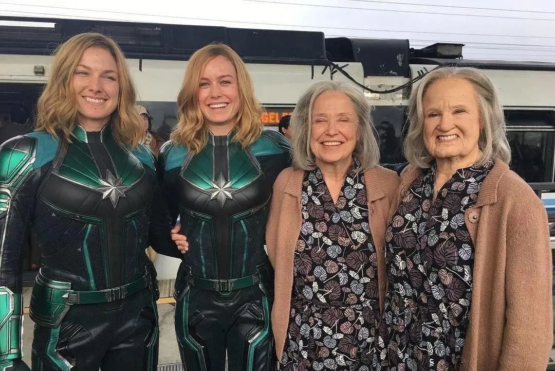 电影替身演员好看吗 _晶羽科技