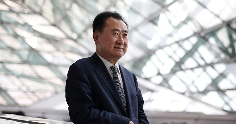 万达集团真正老板是谁(万达创始人王健林的风雨沉浮录) - 龙腾网