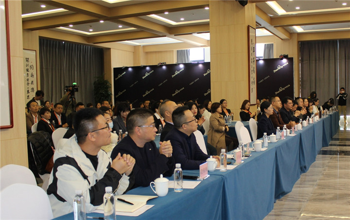 竹马之友开启数字化供应链体系建设，全力助推共同富裕