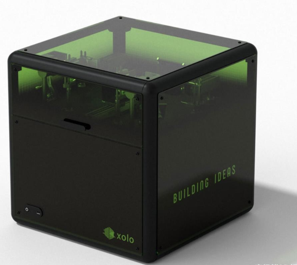 科学家在液体中“拍摄”出固体！1分钟2束光即可复刻勃兰登堡门