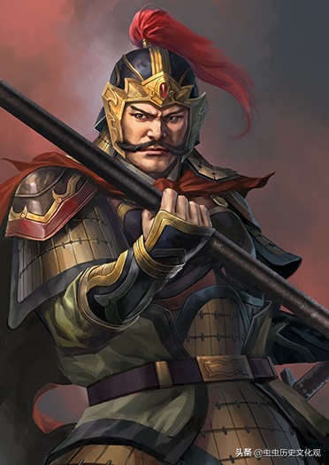 三国志12高清大图欣赏