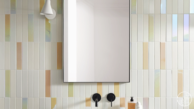 用幻彩做设计，是怎样一种惊艳？