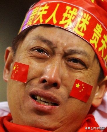 中国足球世界杯冠军贡献多少(中国男足夺大力神杯，痴人的黄粱梦！)