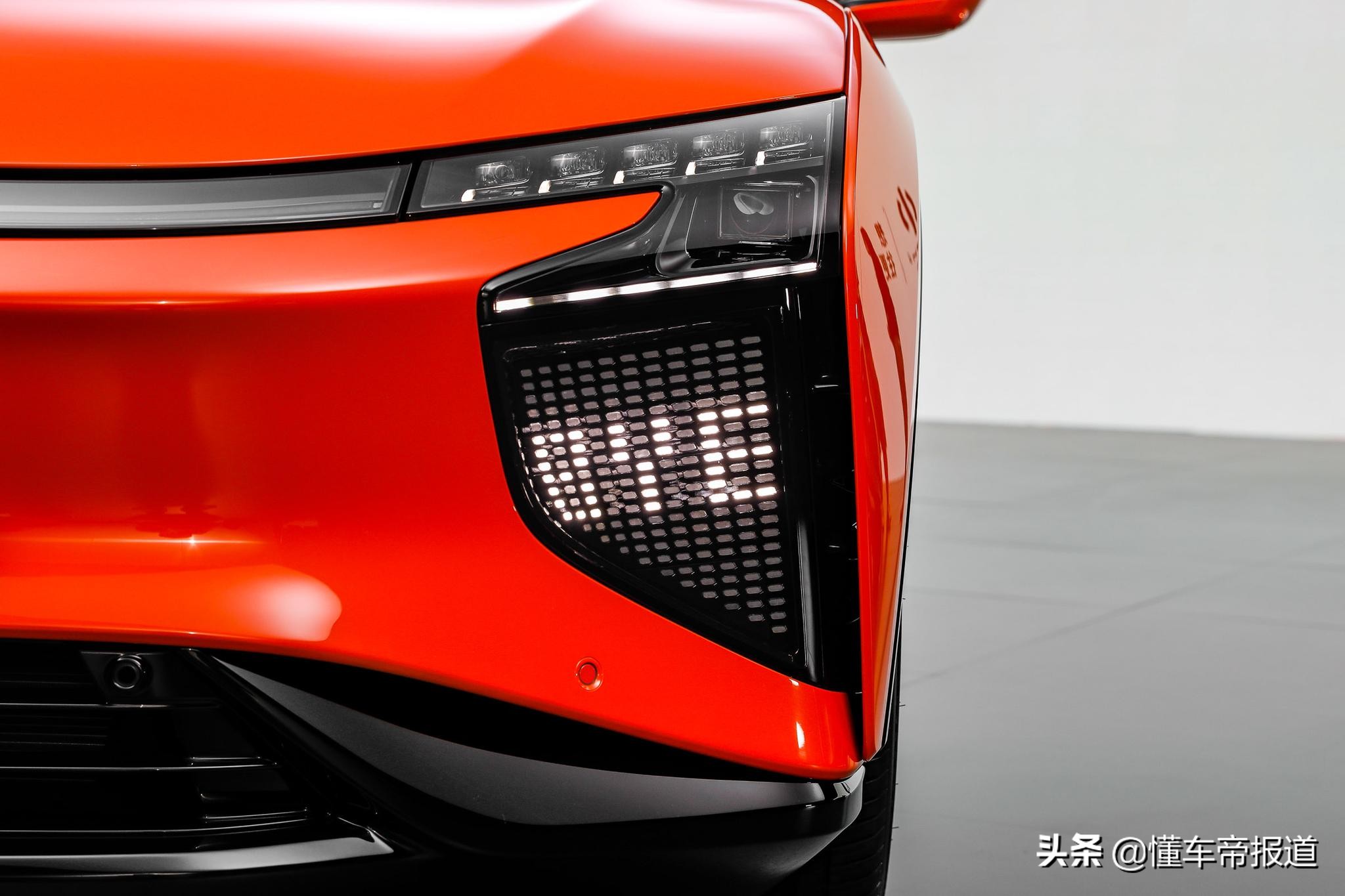 新车｜红旗E-HS9领衔，2022海口新能源车展40万以上SUV车型前瞻