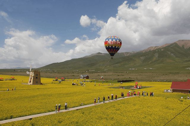 ﻿﻿ 大师级驴友强推的8个旅行地, 美的都不像人间!